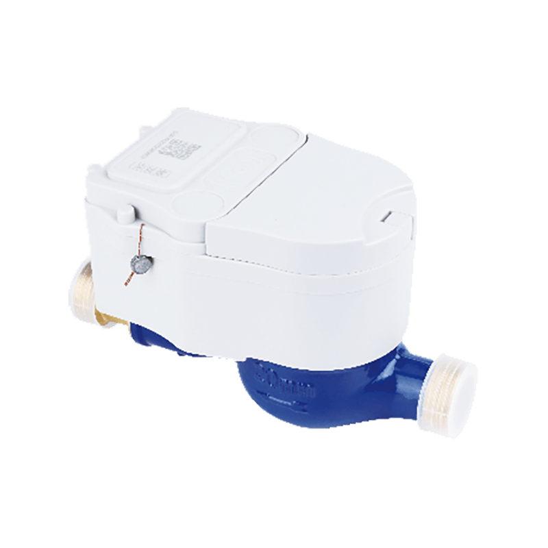 Cat 1 medidor de agua inalámbrica